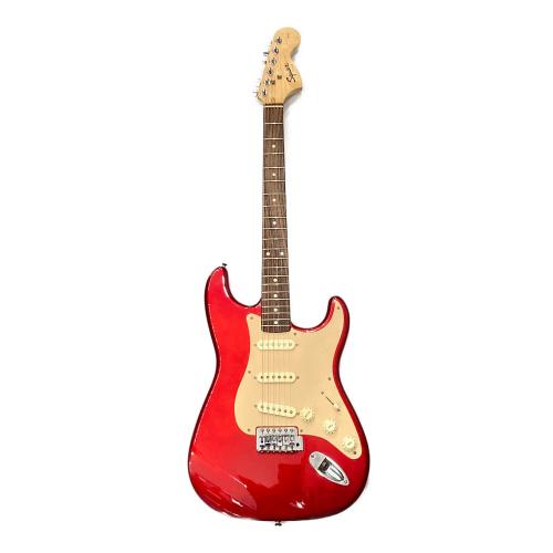Squier by FENDER (スクワイア バイ フェンダー) Affinity series ストラトキャスター エレキギター Stratocasrer