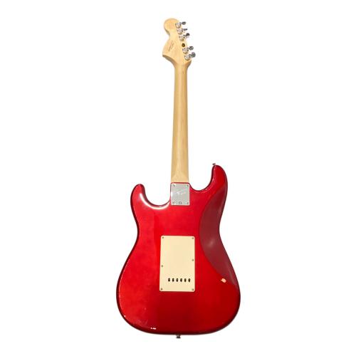 Squier by FENDER (スクワイア バイ フェンダー) Affinity series ストラトキャスター エレキギター Stratocasrer
