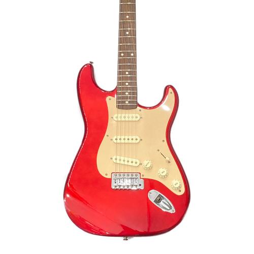 Squier by FENDER (スクワイア バイ フェンダー) Affinity series ストラトキャスター エレキギター Stratocasrer
