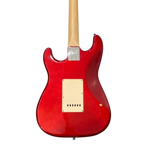 Squier by FENDER (スクワイア バイ フェンダー) Affinity series ストラトキャスター エレキギター Stratocasrer