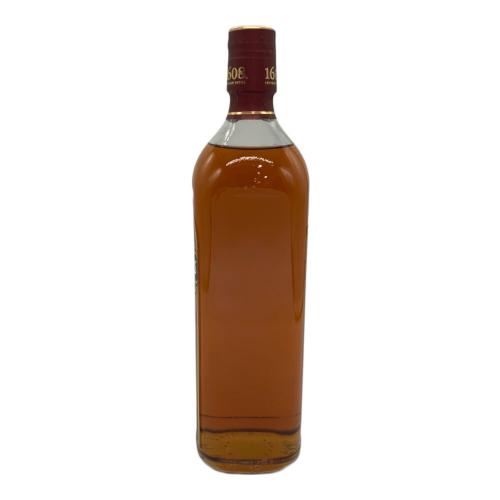 BUSHMILLS (-) ウィスキー 1608 750ml