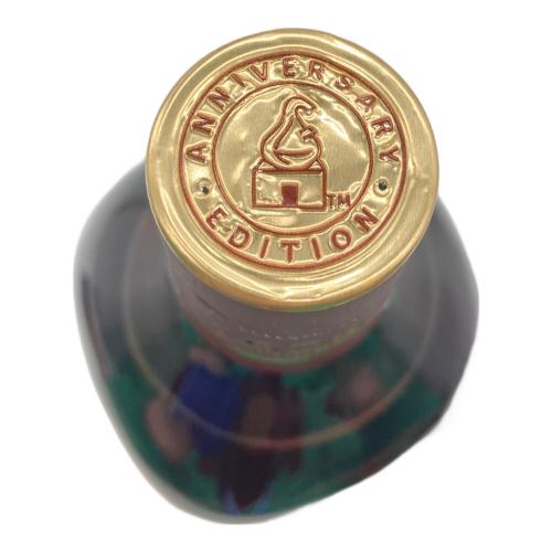 BUSHMILLS (-) ウィスキー 1608 750ml