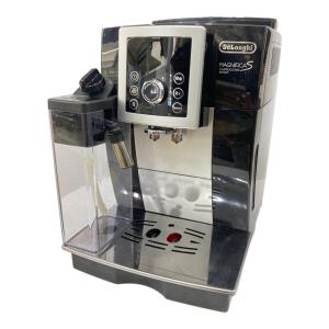 DeLonghi (デロンギ) エスプレッソメーカー ECAM23260SBN