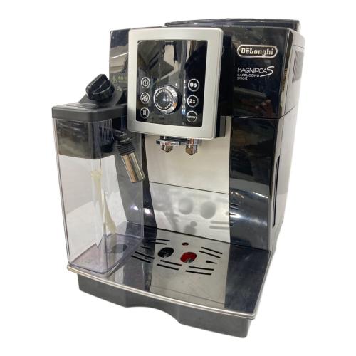 DeLonghi (デロンギ) エスプレッソメーカー ECAM23260SBN