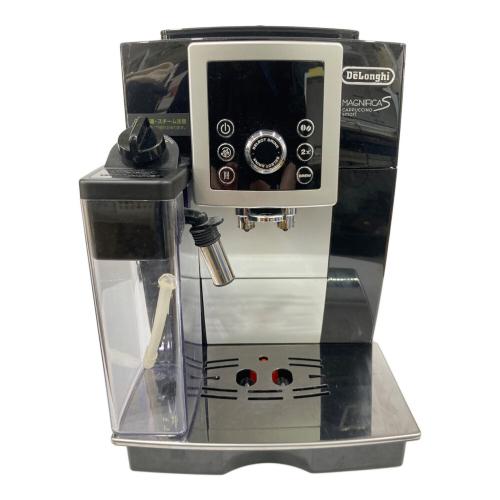 DeLonghi (デロンギ) エスプレッソメーカー ECAM23260SBN