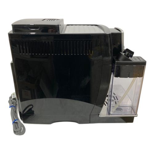 DeLonghi (デロンギ) エスプレッソメーカー ECAM23260SBN