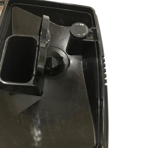 DeLonghi (デロンギ) エスプレッソメーカー ECAM23260SBN