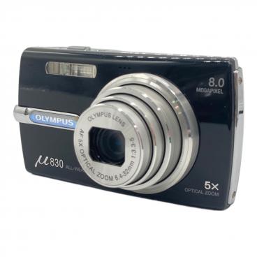 OLYMPUS (オリンパス) コンパクトデジタルカメラ TOUGH-8000