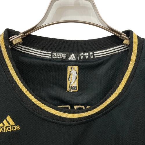 adidas (アディダス) バスケットボールユニフォーム LAKERS BRYANT メンズ SIZE M ブラック