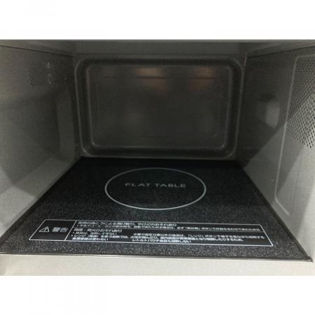 Panasonic (パナソニック) 電子レンジ NE-FL1A-W 2024年製｜トレファク
