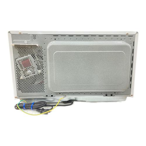 Panasonic (パナソニック) 電子レンジ NE-FL1A-W 2024年製