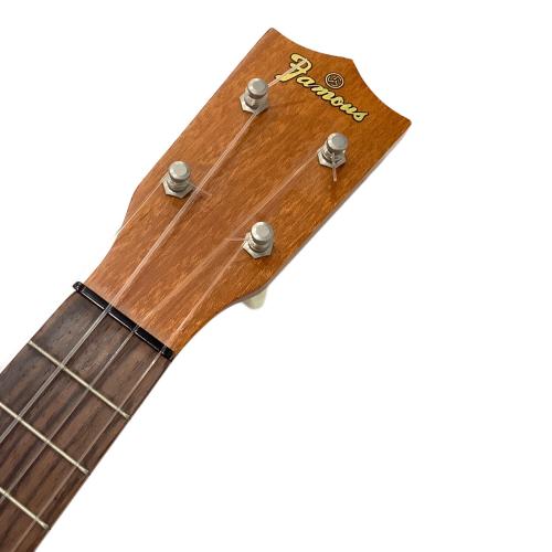 FAMOUS (フェイマス) ウクレレ FS-3