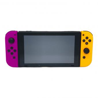 Nintendo (ニンテンドウ) Nintendo Switch HAC-001