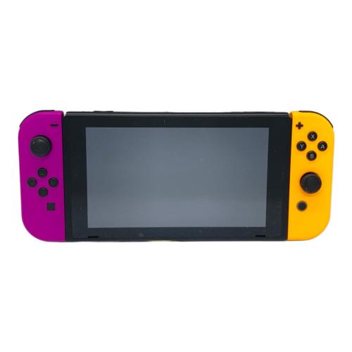 Nintendo (ニンテンドウ) Nintendo Switch HAC-001