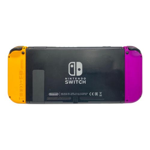 Nintendo (ニンテンドウ) Nintendo Switch HAC-001