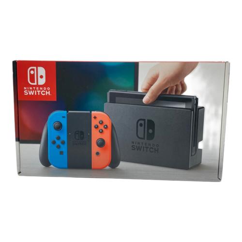 Nintendo (ニンテンドウ) Nintendo Switch HAC-001