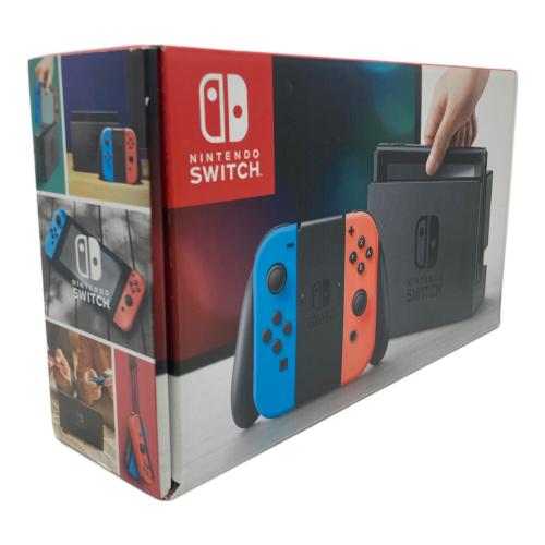 Nintendo (ニンテンドウ) Nintendo Switch HAC-001