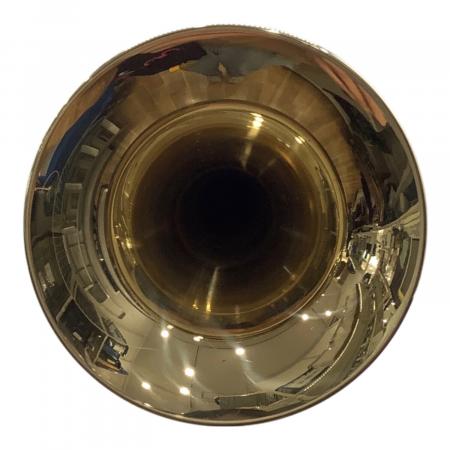 YAMAHA (ヤマハ) トランペット YTR234｜トレファクONLINE