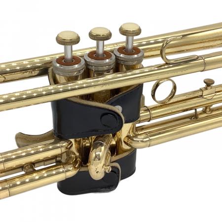 YAMAHA (ヤマハ) トランペット YTR234｜トレファクONLINE