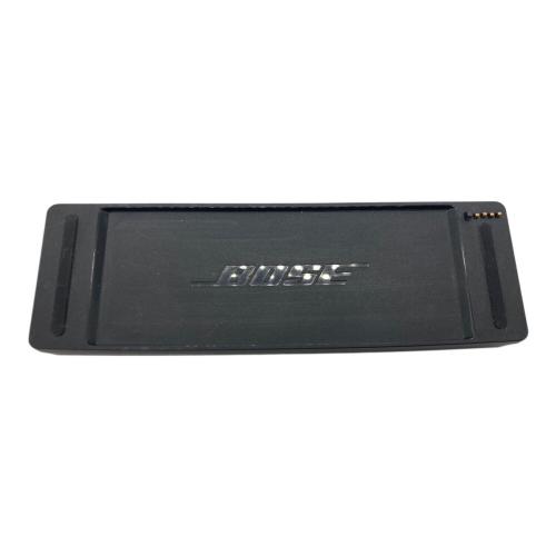 BOSE (ボーズ) ワイヤレススピーカー サウンドリンクミニⅡ