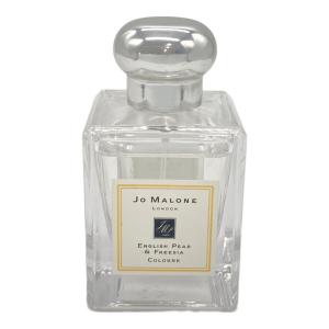 JO MALONE (ジョーマローン) コロン 50ml 残量80%-99% ペアー＆フリージア