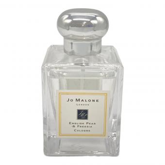 JO MALONE (ジョーマローン) コロン 50ml 残量80%-99% ペアー＆フリージア