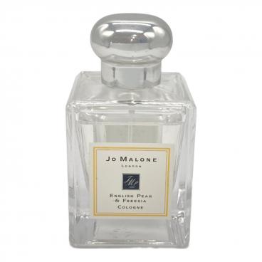 ブランド：JO MALONE】商品一覧｜中古・リサイクルショップの公式通販