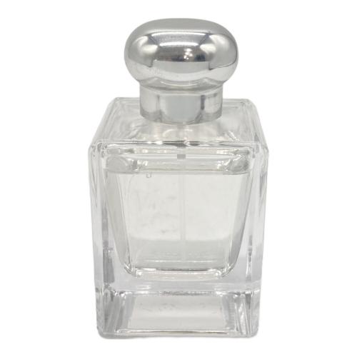 JO MALONE (ジョーマローン) コロン 50ml 残量80%-99% ペアー＆フリージア