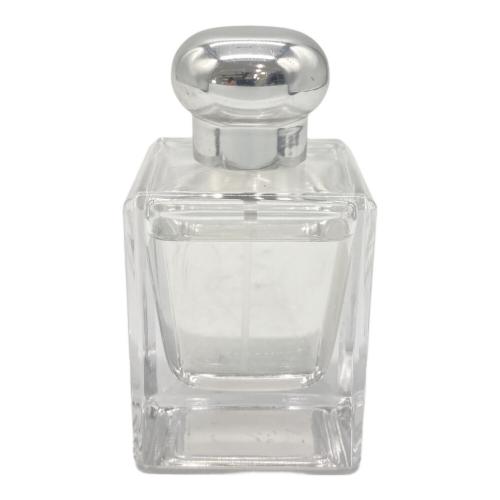 JO MALONE (ジョーマローン) コロン 50ml 残量80%-99% ペアー＆フリージア