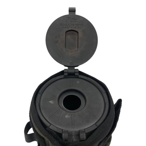 BALLISTICS (バリスティクス) ウェットティッシュカバー