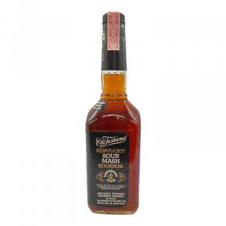 ANDERSON CLUB バーボン 15年 750ml｜トレファクONLINE