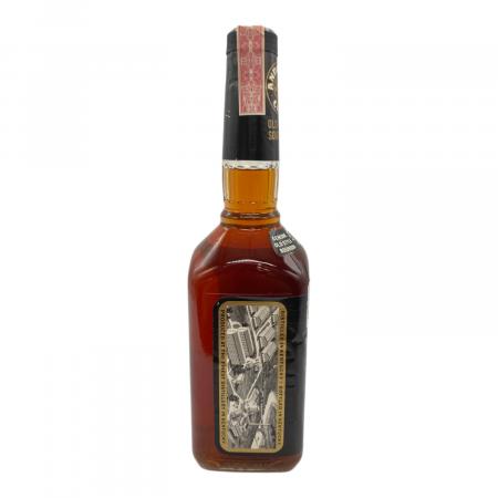 ANDERSON CLUB バーボン 15年 750ml｜トレファクONLINE