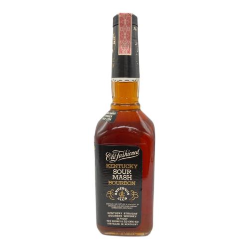 ANDERSON CLUB バーボン 15年 750ml