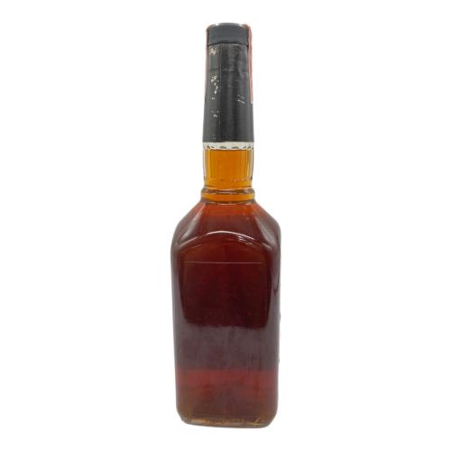 ANDERSON CLUB バーボン 15年 750ml