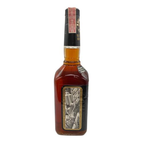 ANDERSON CLUB バーボン 15年 750ml