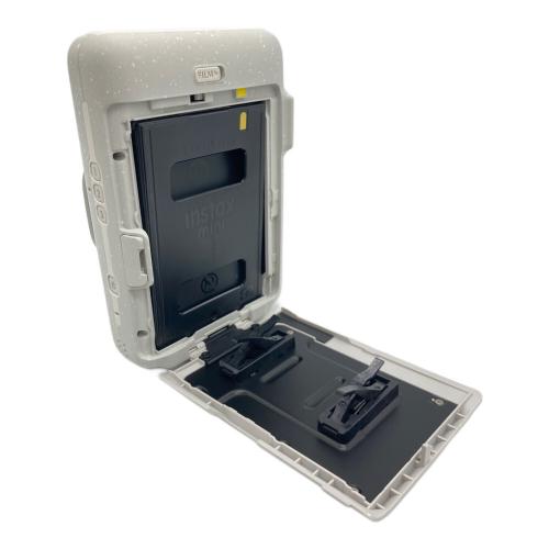 instax (インスタックス) インスタントカメラ mini LiPlay