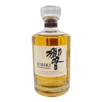 サントリー 響 ジャパニーズウィスキー ジャパニーズ ハーモニー 700ml