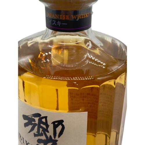 サントリー 響 ジャパニーズウィスキー ジャパニーズ ハーモニー 700ml