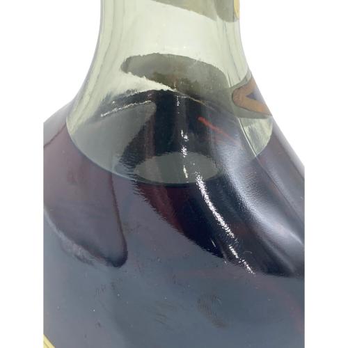 ヘネシー (Hennessy) XO 金キャップ コニャック 700ml