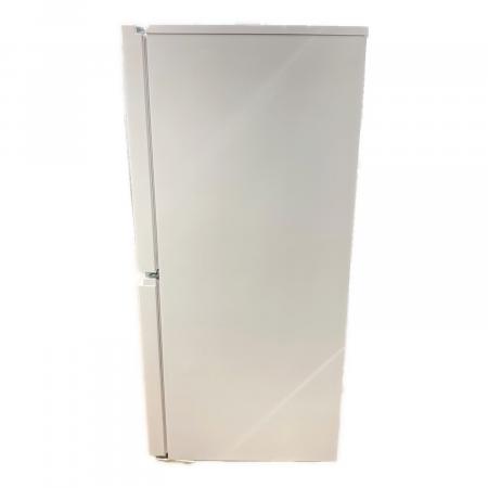 ニトリ 2ドア冷蔵庫 GZ2G01 WH 2025年製 152 160L｜トレファクONLINE