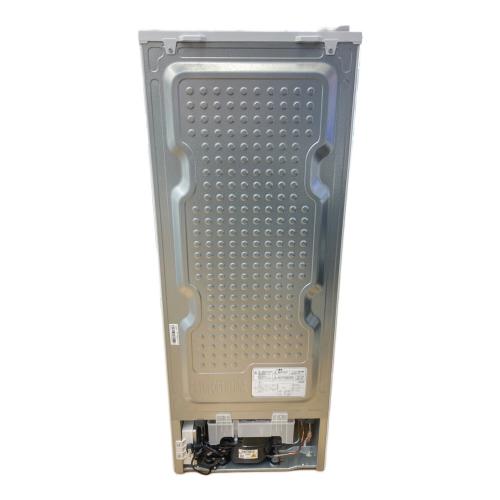 ニトリ 2ドア冷蔵庫 GZ2G01 WH 2025年製 152 160L