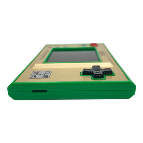 GAME＆WATCH HXB-001 ゼルダの伝説