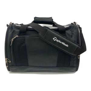 TaylorMade (テーラーメイド) ゴルフバッグ ブラック