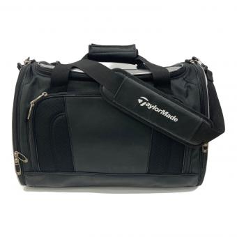 TaylorMade (テーラーメイド) ゴルフバッグ ブラック