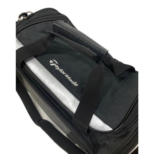 TaylorMade (テーラーメイド) ゴルフバッグ ブラック