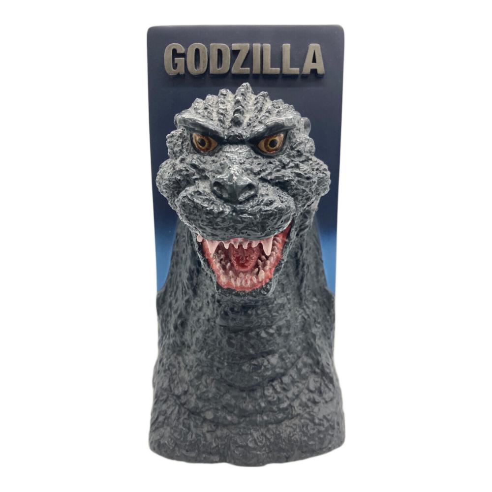 GODZILLA (ゴジラ) ティッシュケース｜トレファクONLINE