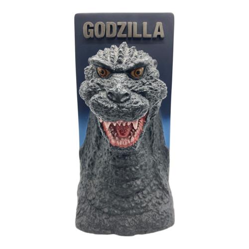 GODZILLA (ゴジラ) ティッシュケース