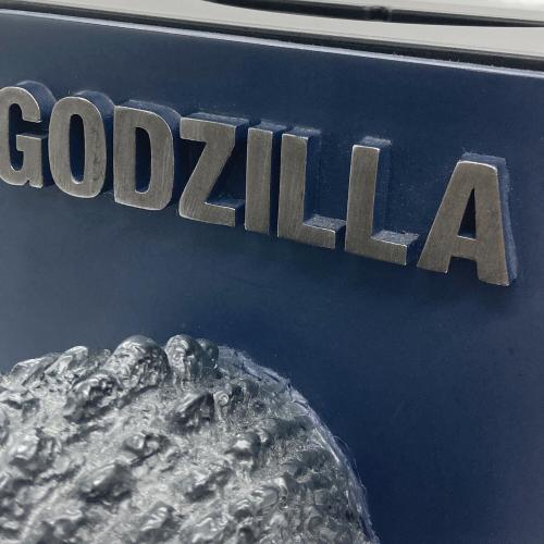 GODZILLA (ゴジラ) ティッシュケース