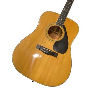 YAMAHA (ヤマハ) アコースティックギター FG-401B 208