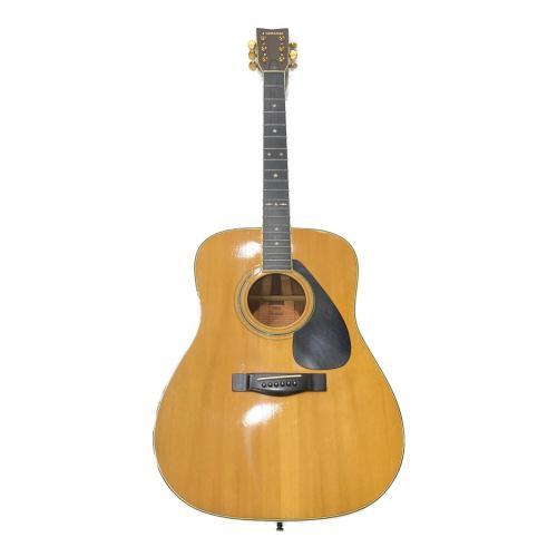 YAMAHA (ヤマハ) アコースティックギター FG-401B 208